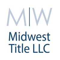 Midwest Title LLC Logo