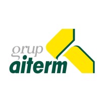 GRUP AITERM Logo