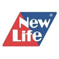 Grupo New Life Logo
