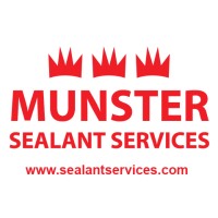 Munster Sealant Services Logo