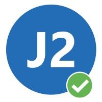 J2 Training & Advies Logo
