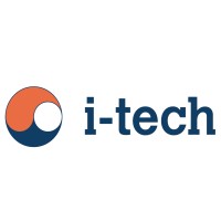 I-Tech AB, Developers of Selektope® Logo