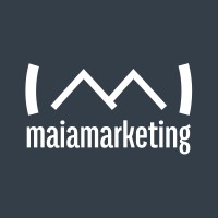 MAIA Marketing Logo