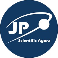 JP Scientific Agora Logo