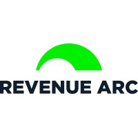 Revenue Arc Logo