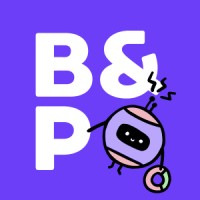 Bots & People Logo