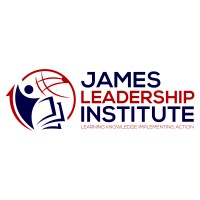 James Leadership Institute Inc Logo