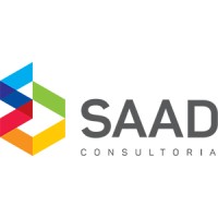 Saad Consult Logo