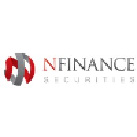 NFINANCE Logo