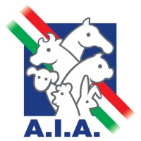AIA - Associazione Italiana Allevatori Logo