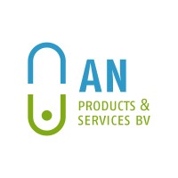 AN Products & Services B.V. Logo