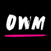 One World Media Logo