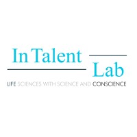 IN TALENT LAB Logo