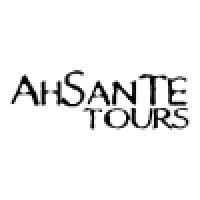 Ahsante Tours Logo