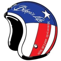 Bikers Life Logo