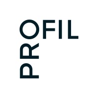 PROFIL NÁBYTEK, a.s. Logo