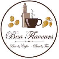 Ben Flavours Logo