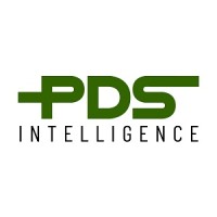 PDS Intelligence Pte. Ltd. Logo