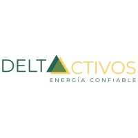 DeltActivos Logo