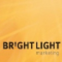 Bright Light Marketing Ltd Logo