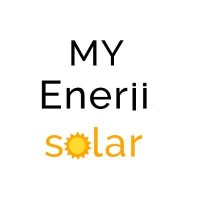 MY Enerjisolar Logo