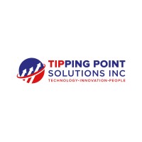 TIPping Point Solutions Inc Logo