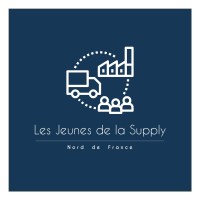 Les Jeunes* de la Supply - Nord de France Logo