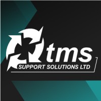 TMS Support Solutions Ltd Logo