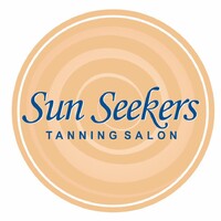 Sun Seekers Tanning Salon Logo