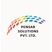 Pensar Solutions Pvt. Ltd Logo