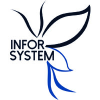 Infor-System Sistemas de Informação Logo