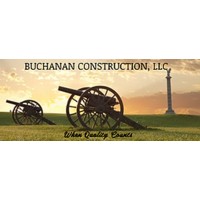 Buchanan Construction LLC Logo