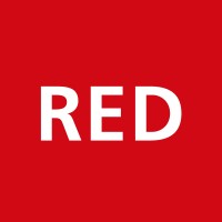 RED Werbeagentur Logo
