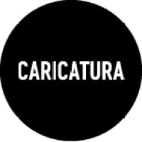 CARICATURA Logo