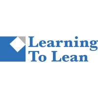 Learning to Lean-Coaching, training, events, international speaker Logo