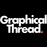 Graphical Thread - 3d Visuals Australia Logo