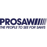 Prosaw Limited Logo