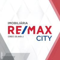 Remax City - Imobiliária Logo