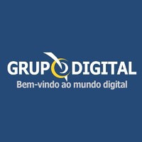 Grupo Digital Logo