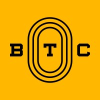 Berlin Track Club e.V. Logo