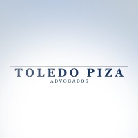 Toledo Piza Logo