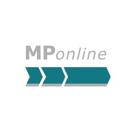 MPonline Logo