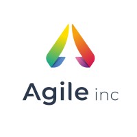 Agile.Inc Logo