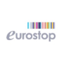 Eurostop Ltd. Logo