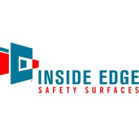 Inside Edge Safety Surfaces Logo