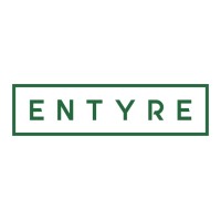 Entyre GmbH Logo