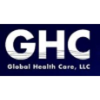 Global Health Care, LLC Logo