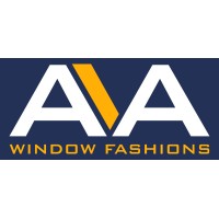 Ava Window Fashions Logo