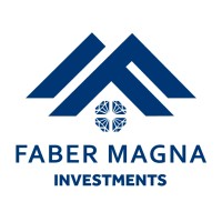 Faber Magna Investments Logo