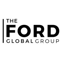 Ford Global Group Inc. Logo